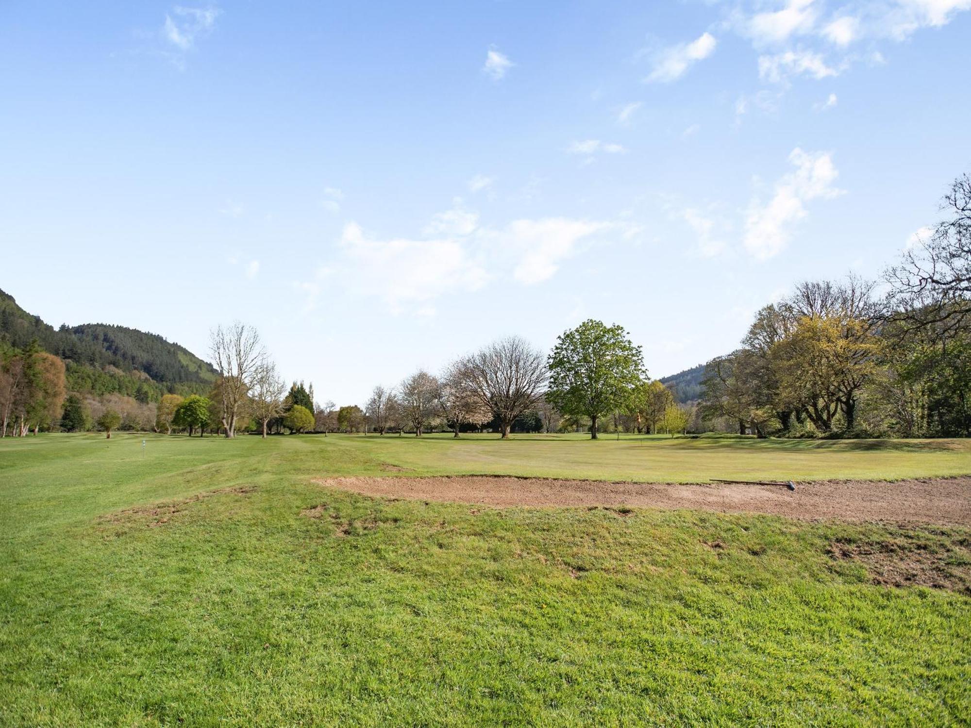 Glanllyn Villa Betws-y-Coed Bagian luar foto